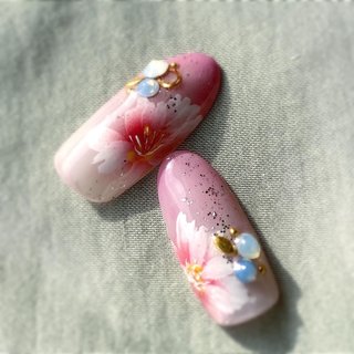 Nail Salon Foxy 姫路のネイルサロン ネイルブック