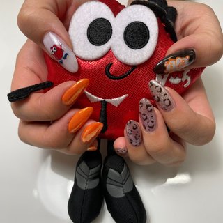 NISSY♡nail💋 AAAの西島隆弘くん推し