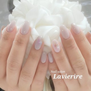 Nail Salon Lavierire 長居のネイルサロン ネイルブック