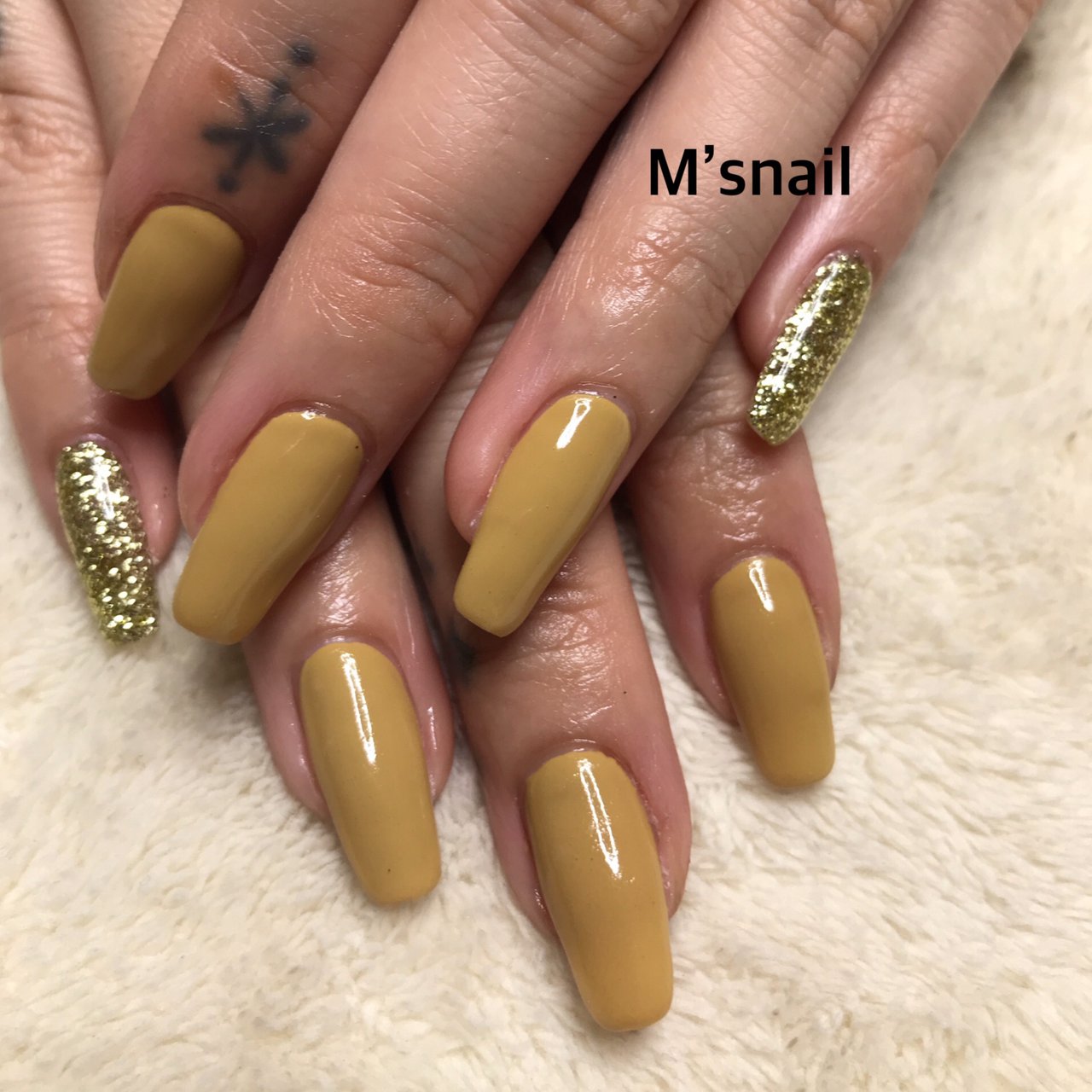 春 オールシーズン 旅行 女子会 ハンド M S Nailのネイルデザイン No ネイルブック