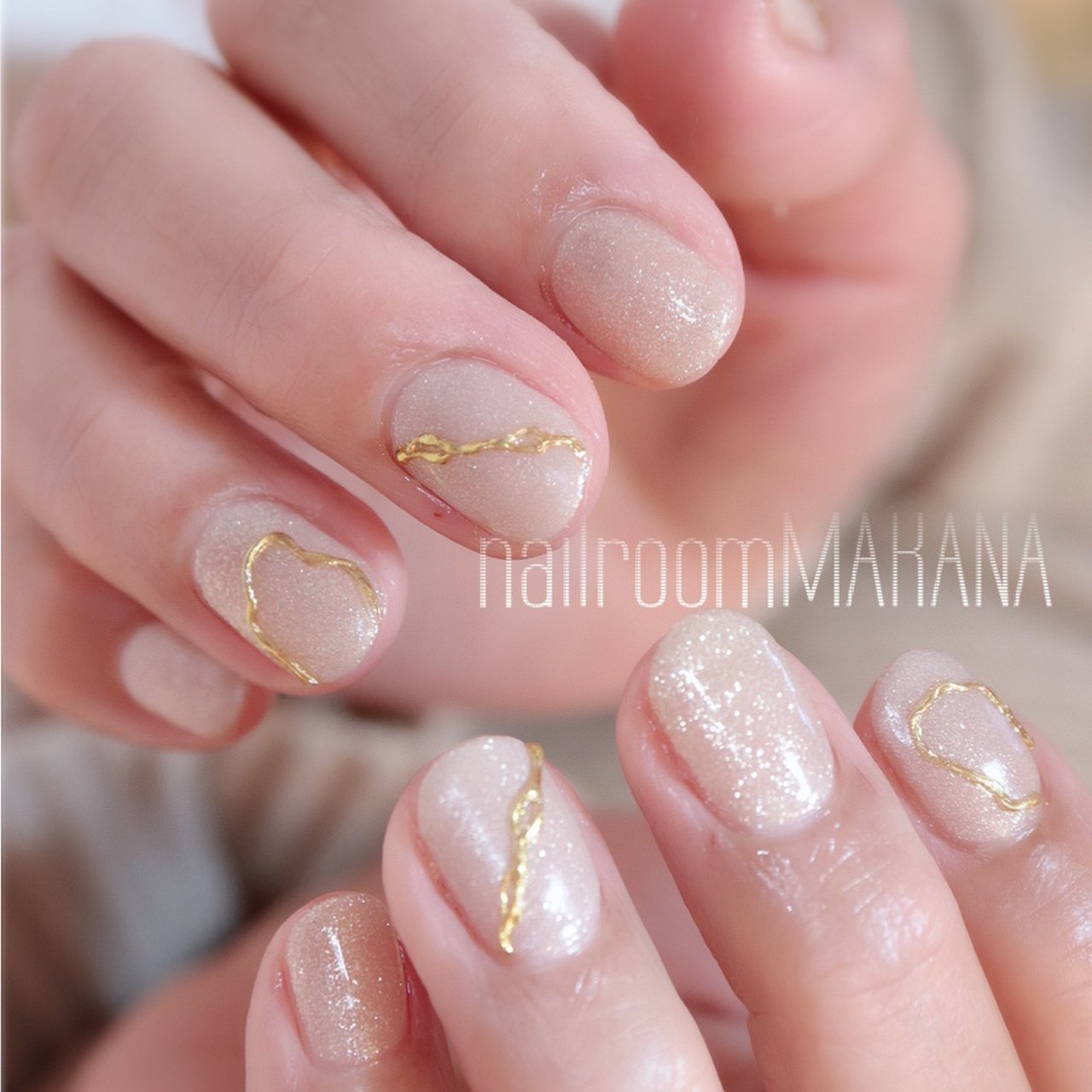 オールシーズン 卒業式 入学式 オフィス シンプル 青葉台ネイルサロン ネイルルームマカナnailroommakana のネイル デザイン No ネイルブック