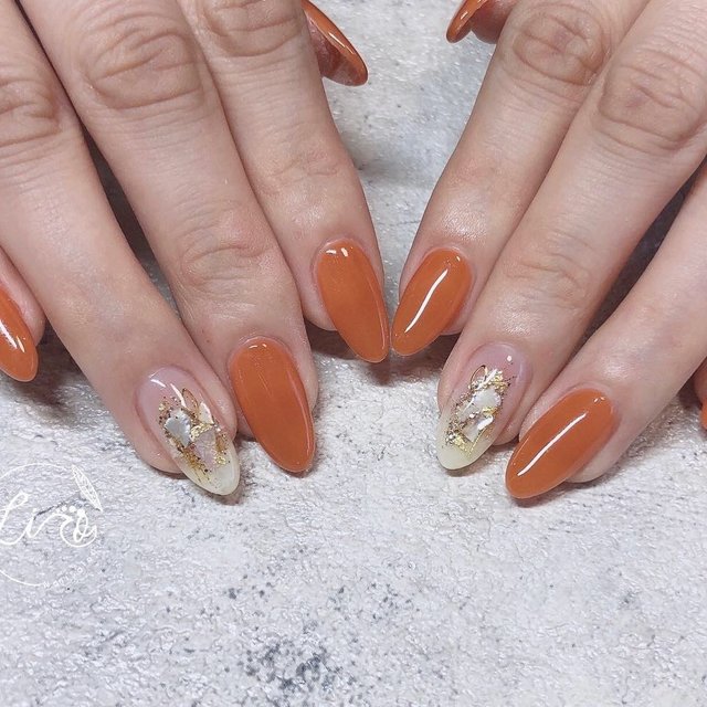 Nailsalon Lino𓂃 ネイルサロンリノ𓂃 松江のネイルサロン ネイルブック