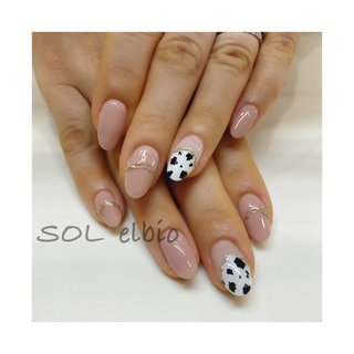 #マツエク#マツex#まつ毛エクステ#solelbio#sol#elbio山梨#甲府#山梨マツエクサロン#山梨ネイルサロン#山梨眉毛エクステ#ネイルサロン#まつ毛エクステサロン#マツエクデザイン#マツパー#アイラッシュカール#おしゃれさんと繋がりたい#nail#ネイル#ジェルネイル#ネイルデザイン#定額ネイル#💅#おすすめネイル#ホットペッパーから予約出来ます#ホットペッパービューティー#ウシ柄#ウシ柄ネイル#🐄💅#🐄柄#アクセサリーネイル#オフィスネイル #オールシーズン #ハンド #シンプル #ワンカラー #アニマル柄 #ミラー #ミディアム #ホワイト #ピンク #ブラック #ジェルネイル #お客様 #SOL elbio #ネイルブック