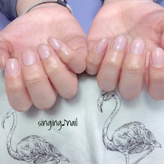 つや消しネイルのネイルデザイン ネイルブック