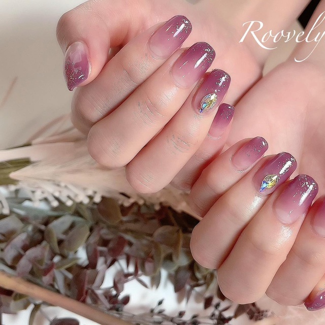 Roovely 恵比寿のネイルサロン ネイルブック