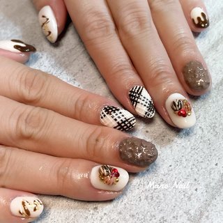 Mano Nail マノネイル 松戸のネイルサロン ネイルブック