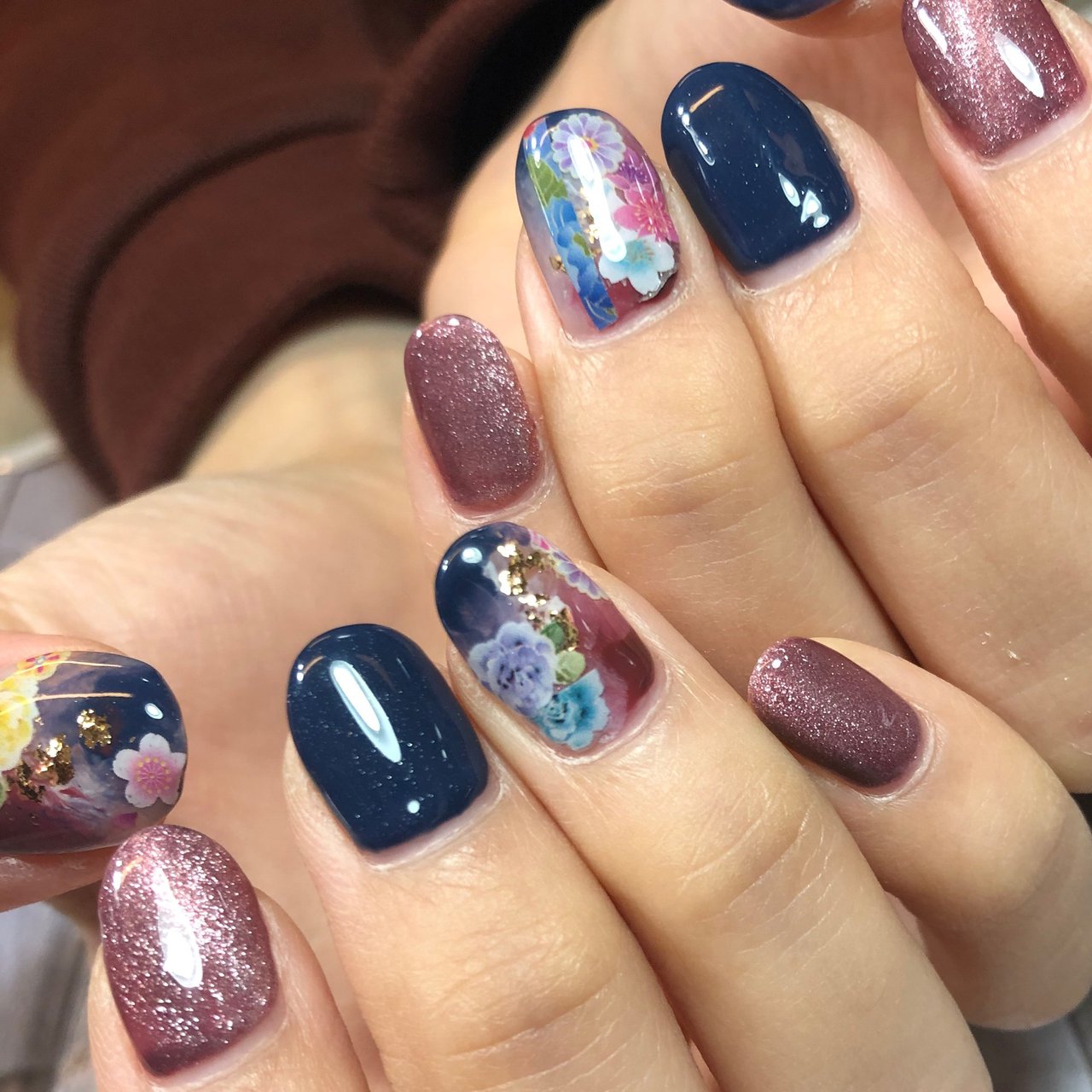 ネイルサロンbe 金沢店のネイルデザイン No ネイルブック