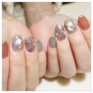 福島市のネイルデザイン ネイルブック