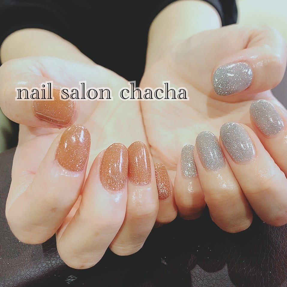 Nailsalonchacha ネイルサロンチャチャのネイルデザイン No ネイルブック