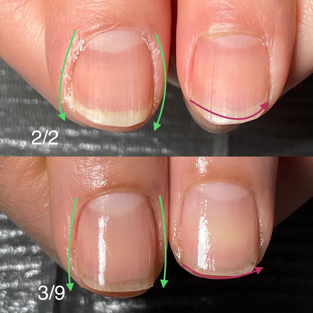 オールシーズン ハンド マニキュア お客様 ネイルサロンティンブレのネイルデザイン No ネイルブック