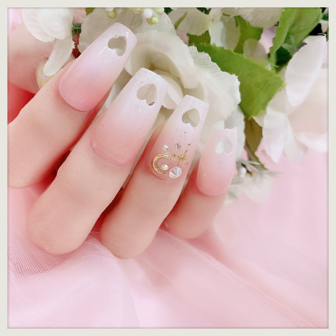 Nailsalon Fionaのネイルデザイン No ネイルブック