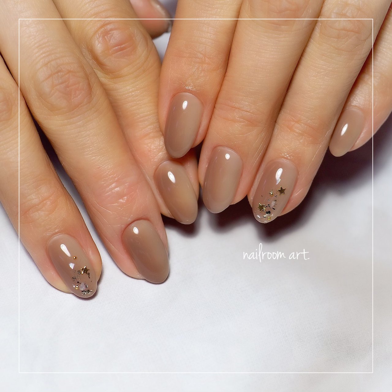 オールシーズン 卒業式 入学式 オフィス ハンド Nail Room Art のネイルデザイン No ネイルブック