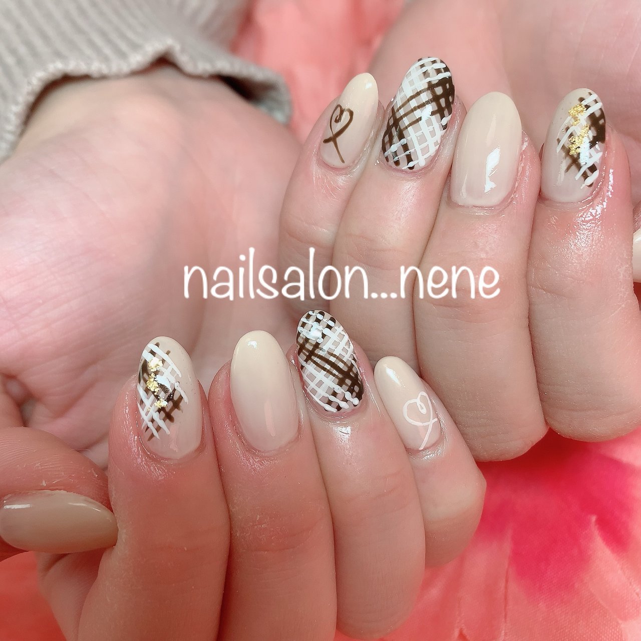 Sa のネイルデザイン No ネイルブック