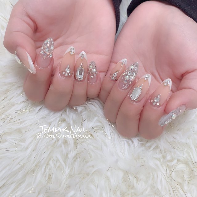 Nailsalon Tempus 玉名のネイルサロン ネイルブック