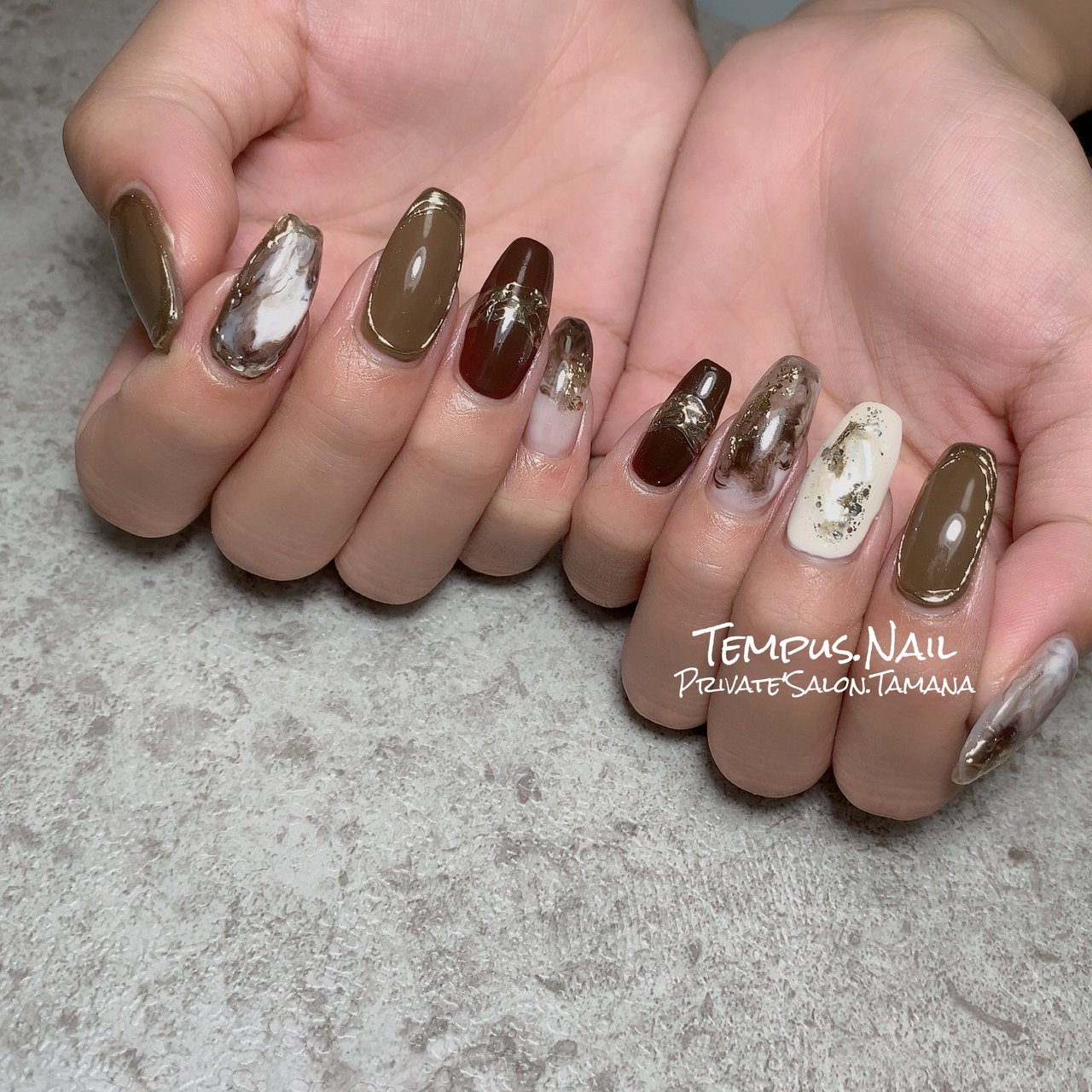 Shihoのネイルデザイン No ネイルブック