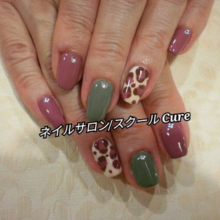 徳島ネイルスクールのネイルデザイン ネイルブック