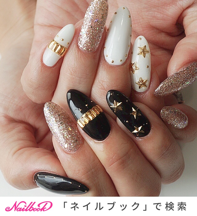 ジミーチュウのネイルデザイン ネイルブック