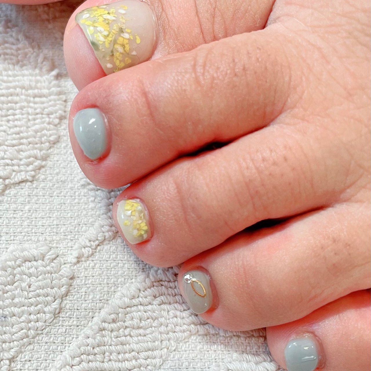 Private Nailsalon Simb のネイルデザイン No ネイルブック