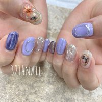 3214nail 鎌ヶ谷大仏のネイルサロン ネイルブック