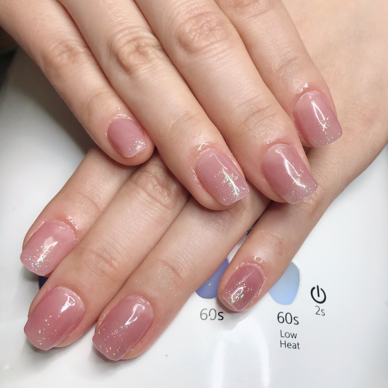 Nhu S Nailsのネイルデザイン No ネイルブック