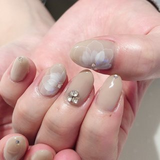 Kupulau Nail クプラウネイル 古淵のネイルサロン ネイルブック