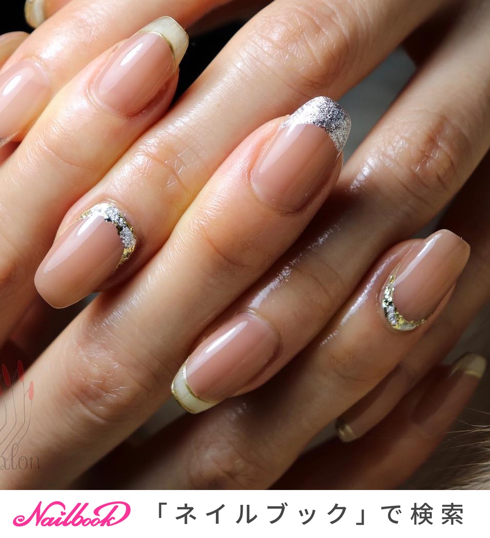 Lililas Nail Salon School お爪のトラブルケア 整形級ネイル のネイルデザイン No ネイルブック