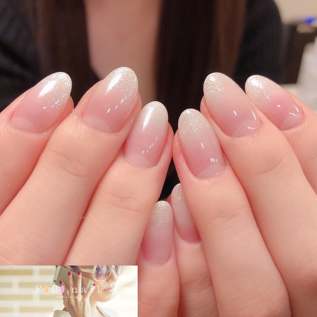 Foconailのネイルデザイン No ネイルブック