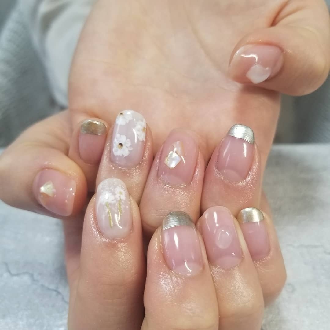 Rmnailのネイルデザイン No ネイルブック