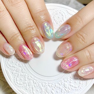 ネイルチップ ジェルネイル オーダー じゅんわり ぽわん チークネイル ぷっくり Www Optimalplus Com