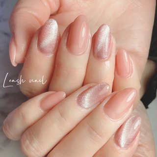 Leash Nail 郡山のネイルサロン ネイルブック