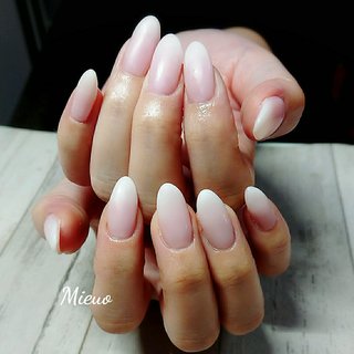 Nail Eyelash Mieuo ミューオ 鴻巣のネイルサロン ネイルブック