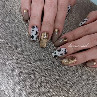 Nailsalon Tempus 玉名のネイルサロン ネイルブック