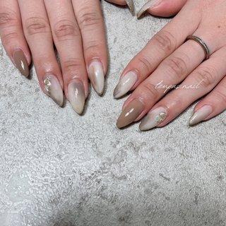 Nailsalon Tempus 玉名のネイルサロン ネイルブック