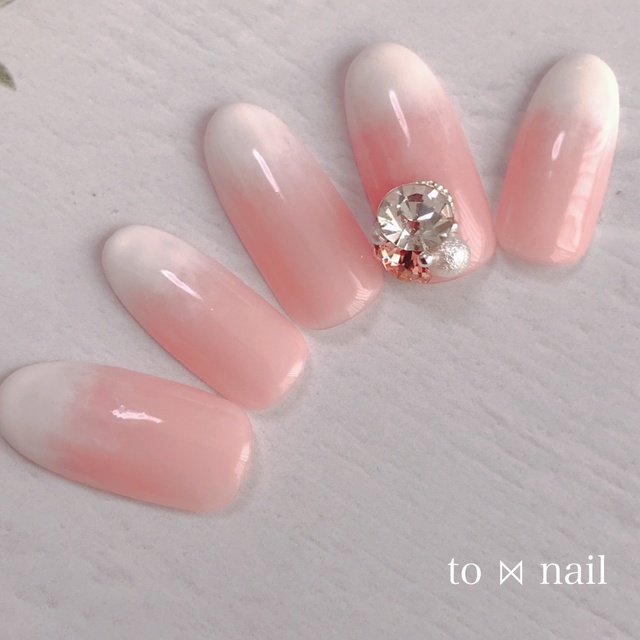 To Nail フラワータウンのネイルサロン ネイルブック