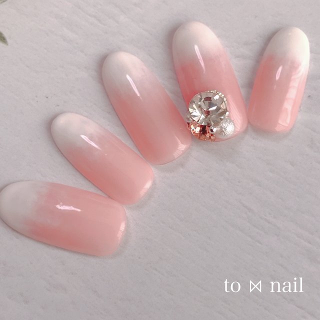 To Nail フラワータウンのネイルサロン ネイルブック
