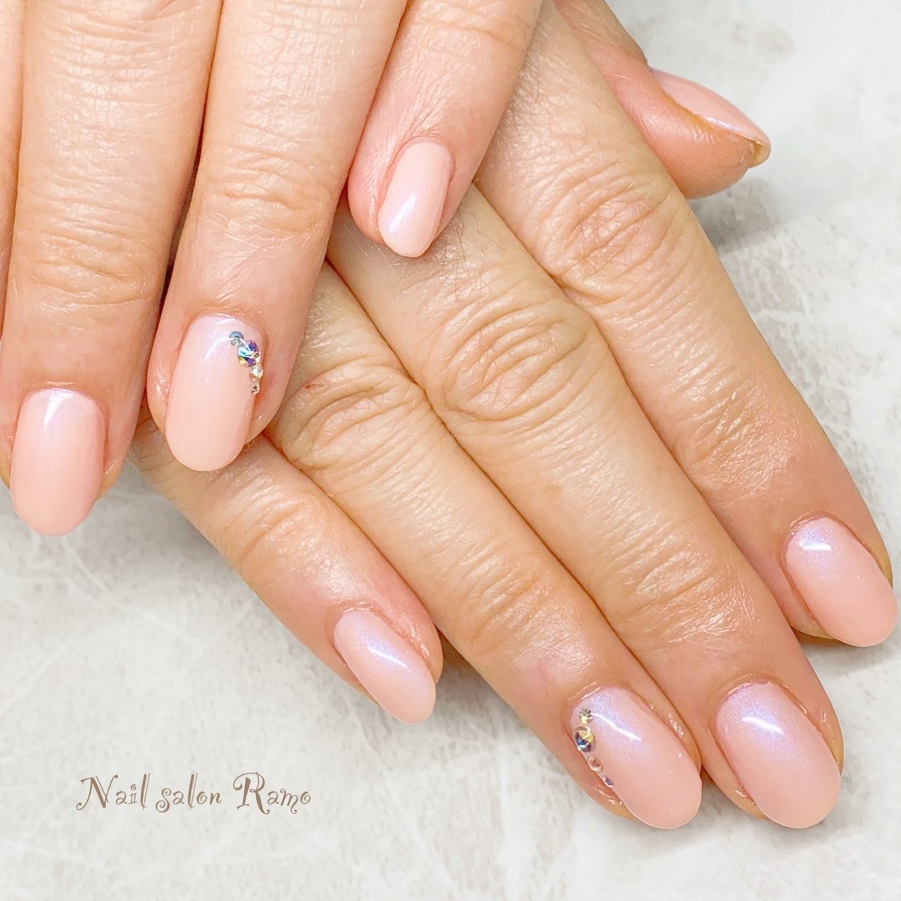 Nail Salon Ramoのネイルデザイン No ネイルブック