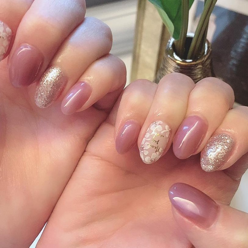 Colza Nailのネイルデザイン No ネイルブック