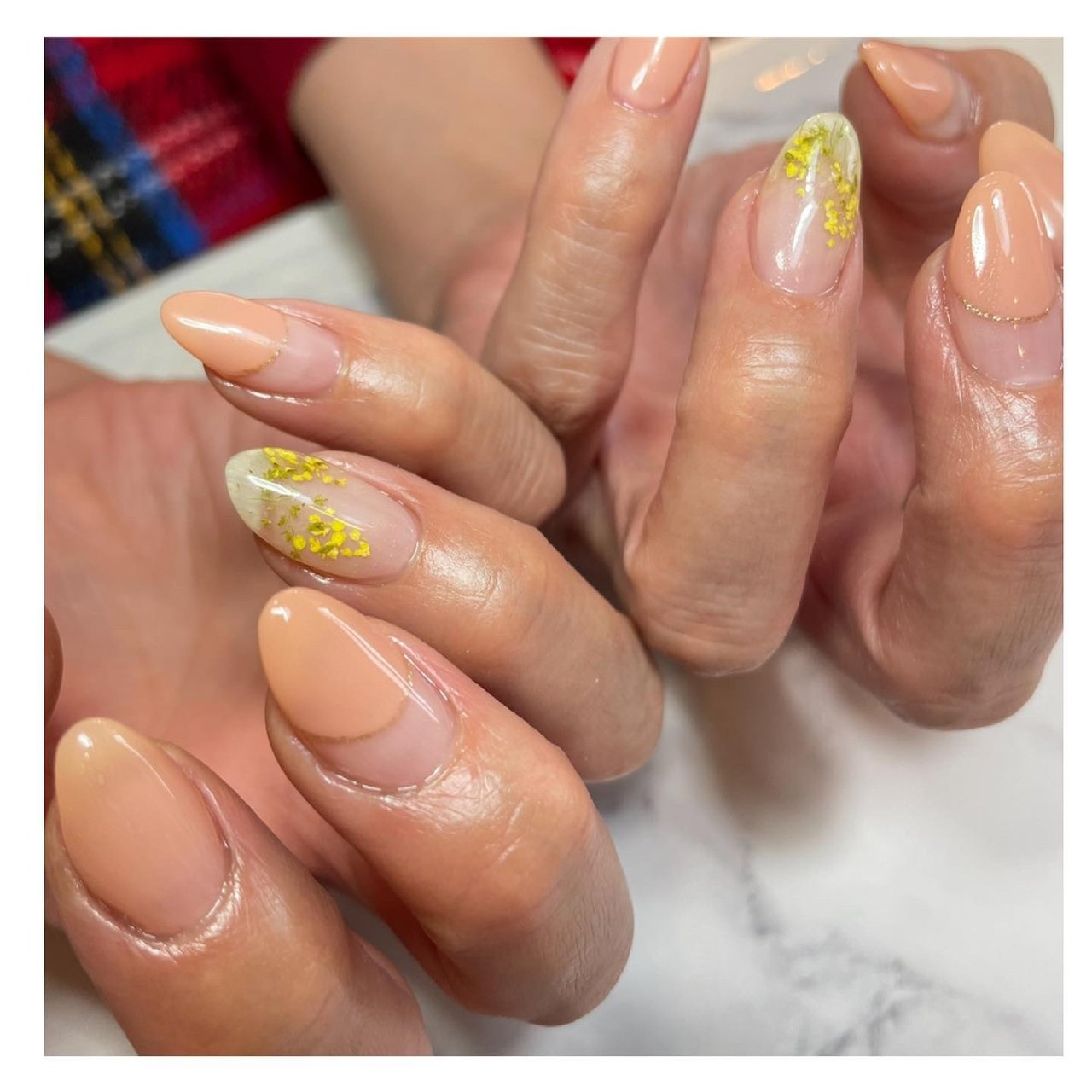 Irie Nailのネイルデザイン No ネイルブック