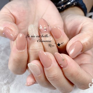 Atelier La Vie Est Belle 首里のネイルサロン ネイルブック