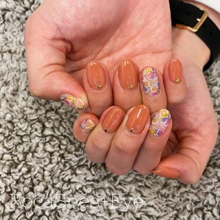 Rocaspes 幡ヶ谷のネイルサロン ネイルブック