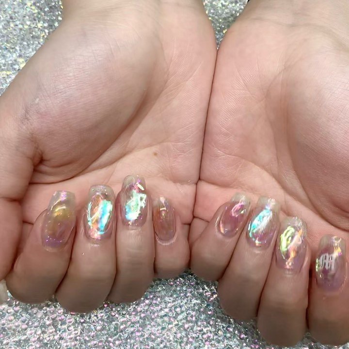 Cacolashocolaのネイルデザイン No ネイルブック