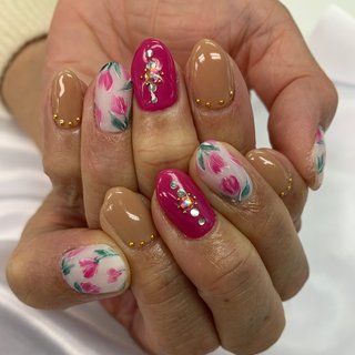 Nailsalon Bebe 伊丹 阪急 のネイルサロン ネイルブック