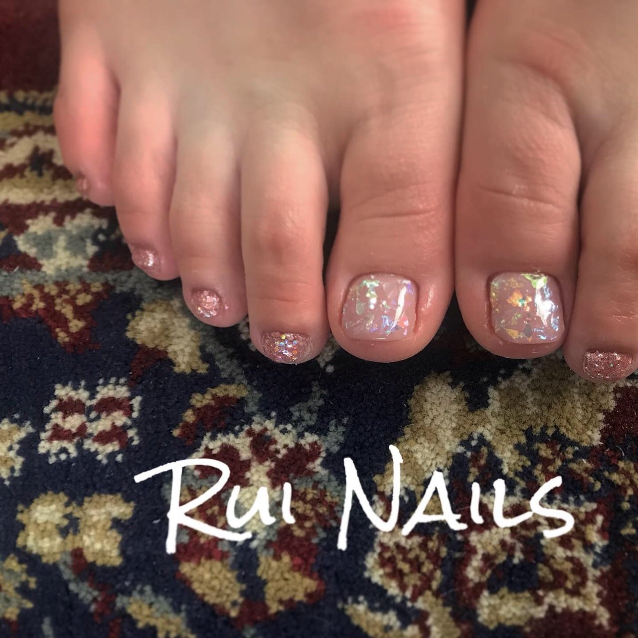 Rui Nails Eriのネイルデザイン No ネイルブック