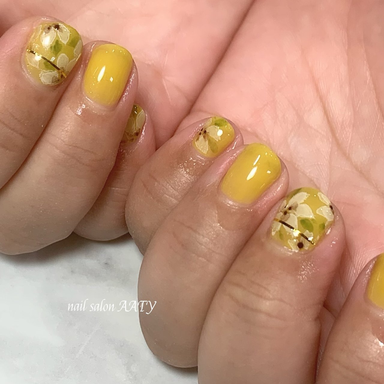 tynailのネイルデザイン No ネイルブック