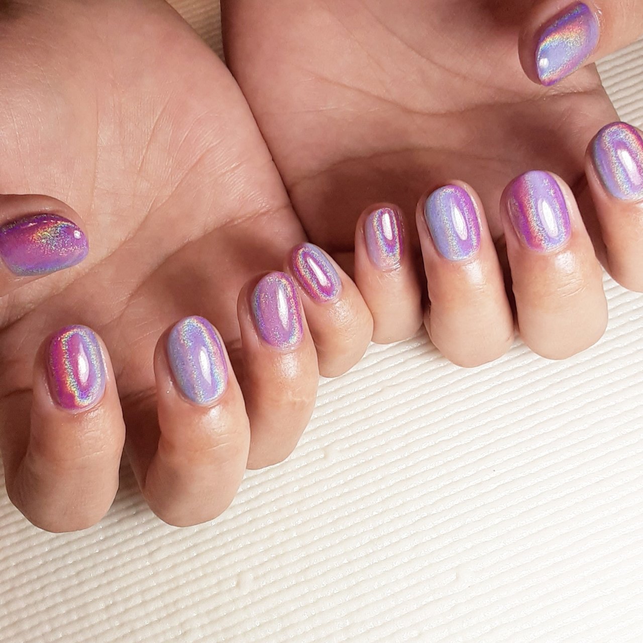 春 夏 海 リゾート グラデーション Dk Nail Byaのネイルデザイン No ネイルブック