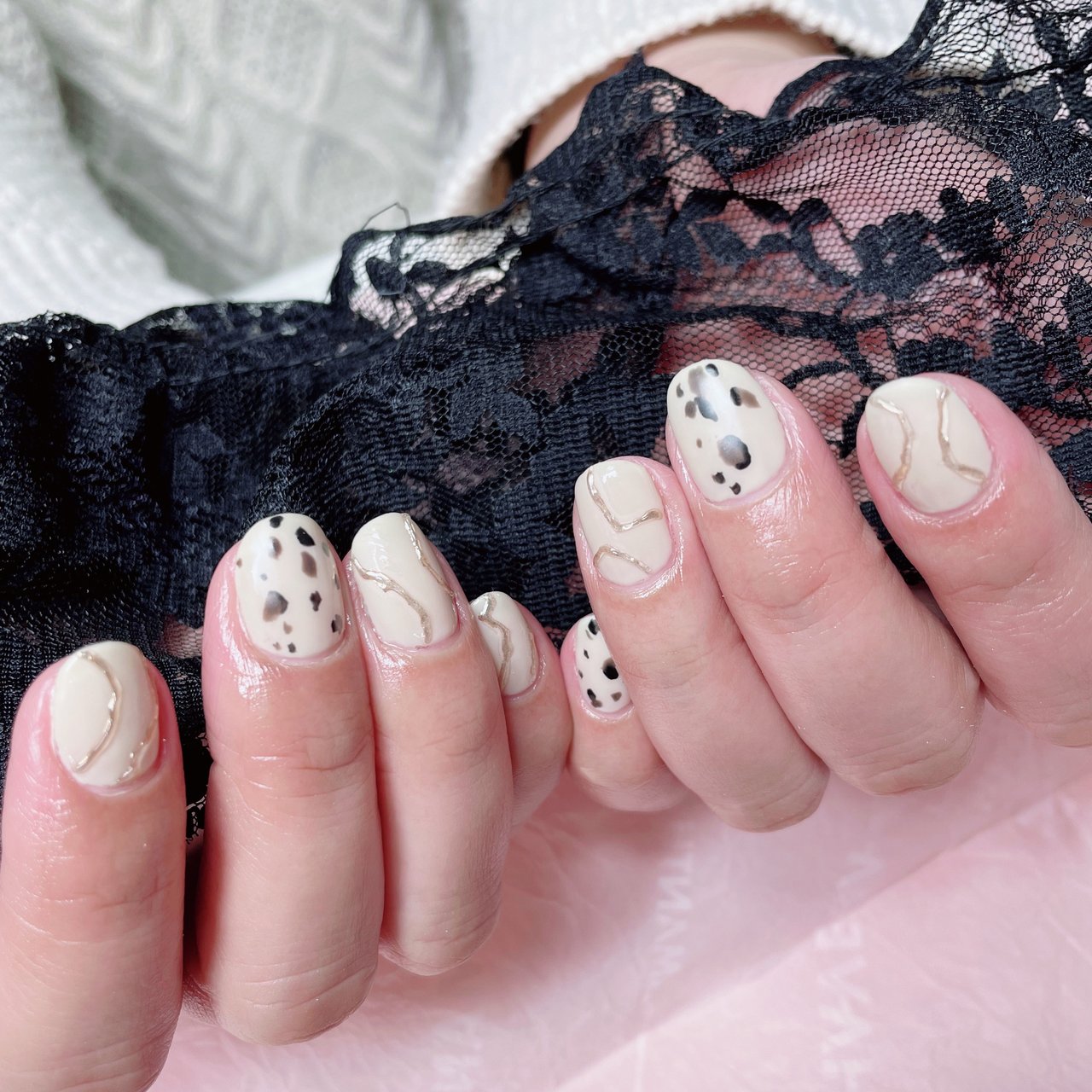 Nail Salon Serendipity のネイルデザイン No ネイルブック