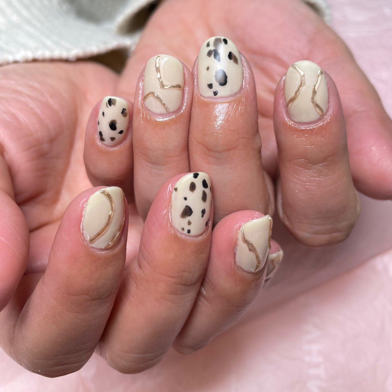 Nail Salon Serendipity のネイルデザイン No ネイルブック