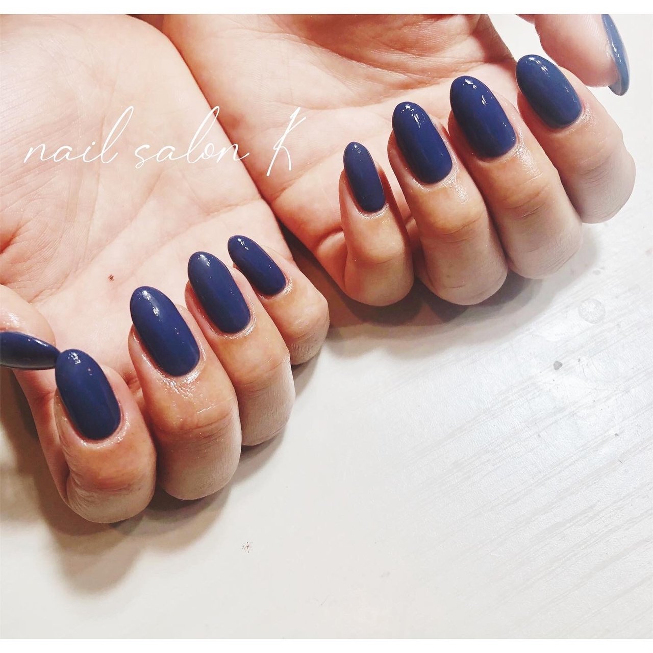 卒業式 入学式 旅行 オフィス ハンド Keikoのネイルデザイン No ネイルブック