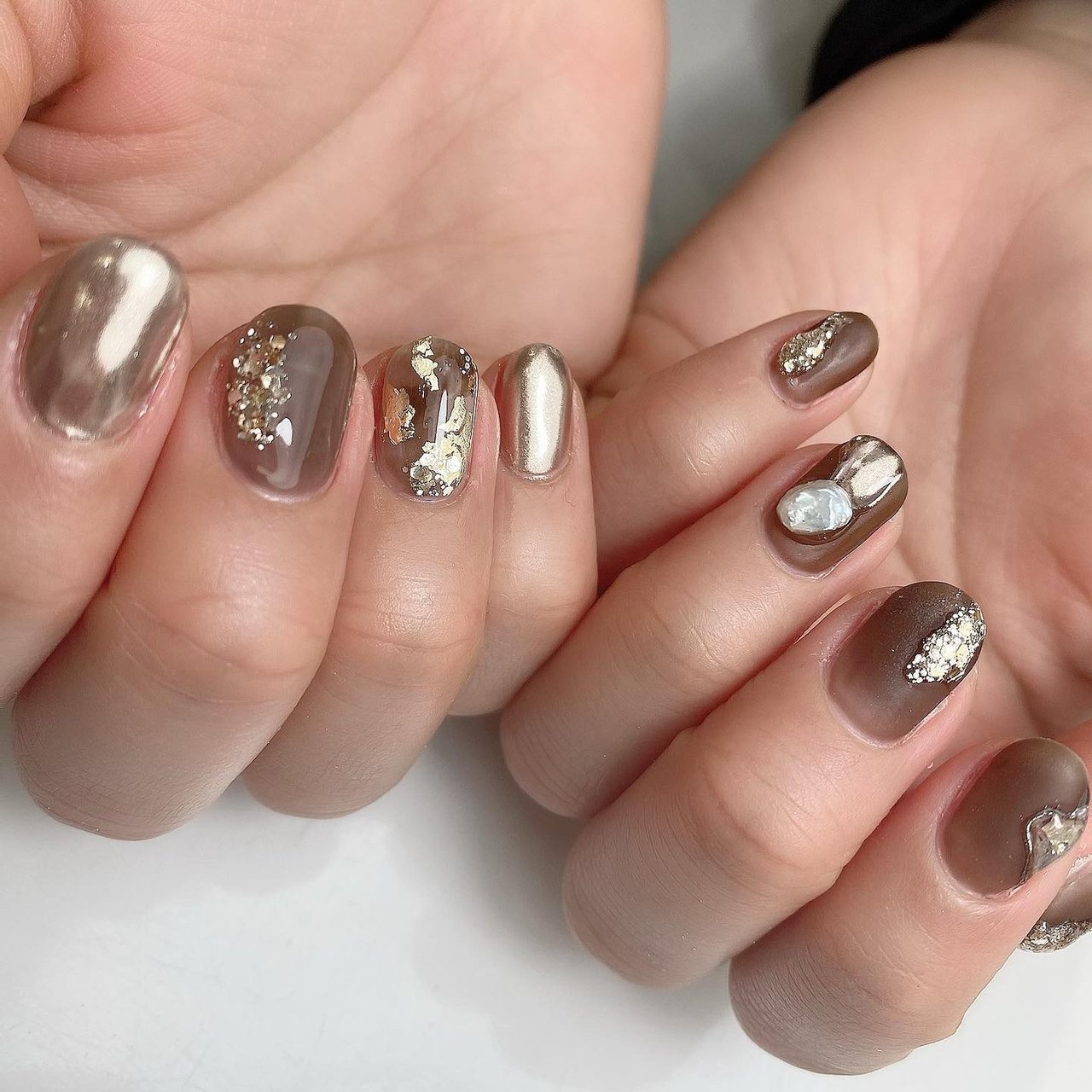 Nail Salon 8 Biolusのネイルデザイン No ネイルブック