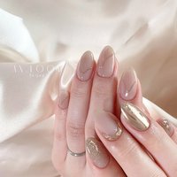 an.loom【アンルーン】｜長町南のネイルサロン｜ネイルブック